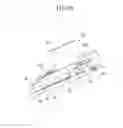 Fig. 10 - Switch of clutch pedal for vehicle