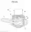 Fig. 11 - Switch of clutch pedal for vehicle