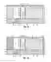 Fig. 09 - MEMS switches and fabrication methods