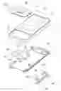 Fig. 01 - Keypad assembly for portable terminal