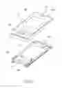 Fig. 07 - Keypad assembly for portable terminal