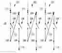 Fig. 01 - Configurable electrical switching apparatus including a plurality of separable contacts and a plurality of field-configurable jumpers to provide a number of poles