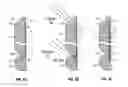 Fig. 04 - FACILE METHOD AND APPARATUS FOR THE ANALYSIS OF BIOLOGICAL MACROMOLECULES IN TWO DIMENSIONS USING COMMON AND FAMILIAR ELECTROPHORESIS FORMATS