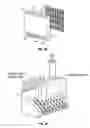Fig. 07 - FACILE METHOD AND APPARATUS FOR THE ANALYSIS OF BIOLOGICAL MACROMOLECULES IN TWO DIMENSIONS USING COMMON AND FAMILIAR ELECTROPHORESIS FORMATS