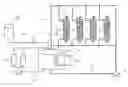 Fig. 01 - Apparatus and method for reduction of a solid feedstock