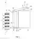 Fig. 02 - Device for storing collectibles