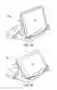 Fig. 08 - STAND-IN CASE FOR PORTABLE ELECTRONIC DEVICES