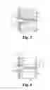 Fig. 04 - UNIVERSAL SURGICAL FASTENER STERILIZATION CADDY