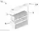 Fig. 01 - Holding apparatus for receiving specimen slides