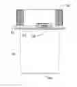 Fig. 01 - Biodegradable pharmacy container and safety cap