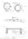 Fig. 03 - Biodegradable pharmacy container and safety cap