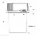 Fig. 09 - Biodegradable pharmacy container and safety cap