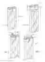 Fig. 02 - DUAL COMPARTMENT CONTAINER FOR MINTS AND PICKS