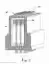Fig. 08 - Actuation of parallel microfluidic arrays