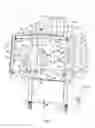 Fig. 02 - Device for a biological liquid treatment installation