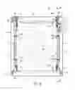 Fig. 08 - Device for a biological liquid treatment installation
