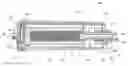 Fig. 01 - Multi-flow filtration system