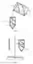 Fig. 05 - Water desalination using directional solvent extraction