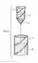 Fig. 07 - Water desalination using directional solvent extraction