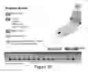 Fig. 17 - DIALYSIS SYSTEM CONTROL SYSTEM WITH USER INTERFACE