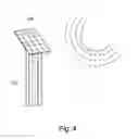 Fig. 05 - SKI, SKI POLE, AND/OR SNOWBOARD LOCK