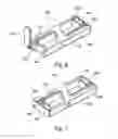 Fig. 07 - SKI, SKI POLE, AND/OR SNOWBOARD LOCK