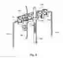 Fig. 09 - SKI, SKI POLE, AND/OR SNOWBOARD LOCK