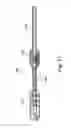 Fig. 15 - SKI, SKI POLE, AND/OR SNOWBOARD LOCK