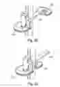 Fig. 20 - SKI, SKI POLE, AND/OR SNOWBOARD LOCK