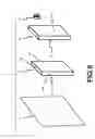 Fig. 07 - ORGANIZING SYSTEM TO HOLD MULTIPLE TYPES OF JEWELRY AND ACCESSORIES ONTO A FABRIC ENCASED FOAM STORAGE PAD BACKED BY A LIGHT-WEIGHT BACKING