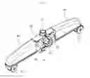 Fig. 06 - HANGER WITH A STABLE STEPWISE FOLDING FUNCTION