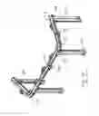 Fig. 02 - Drum rack