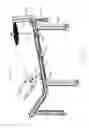 Fig. 04 - Drum rack