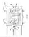 Fig. 16 - Drum rack