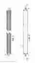Fig. 07 - MODULAR LOAD BEARING DEVICE INCLUDING COMPOSITE COMPONENTS