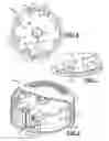 Fig. 04 - Push-and-turn child-resistant closure, shells, and package