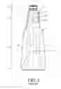 Fig. 03 - Bottle with top loading resistance