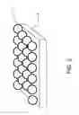 Fig. 03 - Method for Lithography Etching a Glass Substrate by Miniature Balls