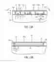 Fig. 17 - Graphoepitaxial self-assembly of arrays of downward facing half-cylinders