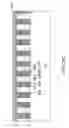 Fig. 22 - Pattern formation employing self-assembled material