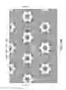 Fig. 28 - Pattern formation employing self-assembled material