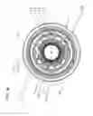Fig. 03 - Nozzle for a liquid-cooled plasma torch and plasma torch head having the same