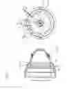 Fig. 12 - Nozzle for a liquid-cooled plasma torch and plasma torch head having the same