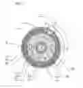 Fig. 03 - Protective nozzle cap, protective nozzle cap retainer, and arc plasma torch having said protective nozzle cap and or said protective nozzle cap retainer