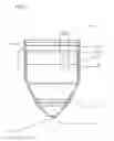 Fig. 04 - Protective nozzle cap, protective nozzle cap retainer, and arc plasma torch having said protective nozzle cap and or said protective nozzle cap retainer