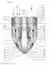 Fig. 05 - Protective nozzle cap, protective nozzle cap retainer, and arc plasma torch having said protective nozzle cap and or said protective nozzle cap retainer