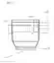 Fig. 06 - Protective nozzle cap, protective nozzle cap retainer, and arc plasma torch having said protective nozzle cap and or said protective nozzle cap retainer