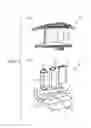 Fig. 02 - Gas-turbine-stator-vane insert removing device and method of removing gas-turbine-stator-vane insert