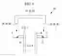 Fig. 06 - Gas-turbine-stator-vane insert removing device and method of removing gas-turbine-stator-vane insert