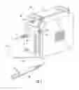 Fig. 02 - Plasma ARC systems with cutting and marking functions